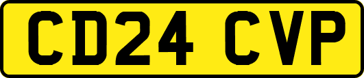 CD24CVP