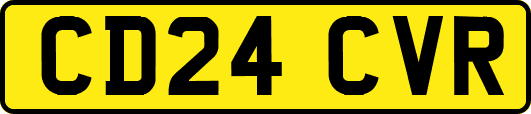 CD24CVR