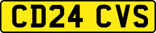 CD24CVS