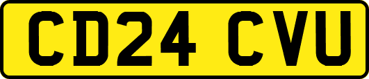 CD24CVU