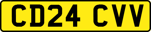 CD24CVV