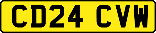 CD24CVW