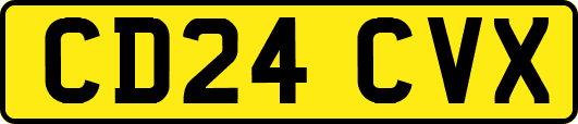 CD24CVX