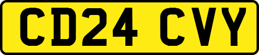 CD24CVY