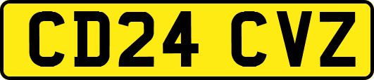 CD24CVZ