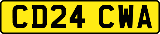 CD24CWA