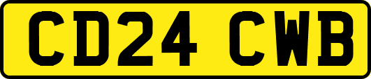 CD24CWB
