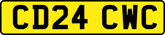 CD24CWC