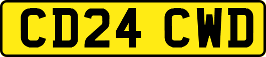 CD24CWD