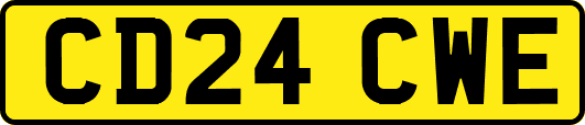 CD24CWE