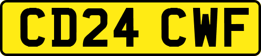 CD24CWF