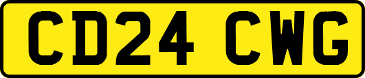 CD24CWG
