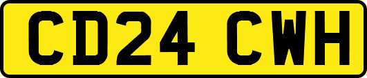 CD24CWH