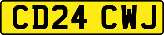 CD24CWJ