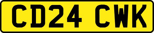 CD24CWK