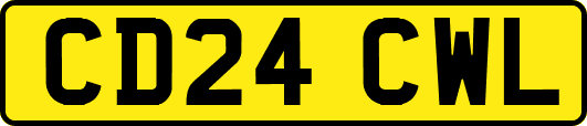 CD24CWL