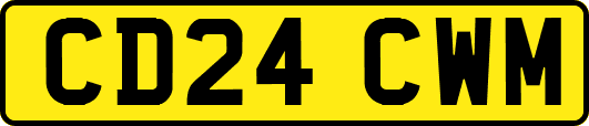 CD24CWM