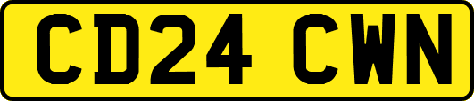 CD24CWN