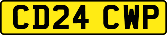 CD24CWP
