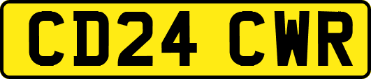 CD24CWR