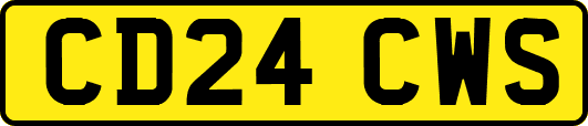 CD24CWS