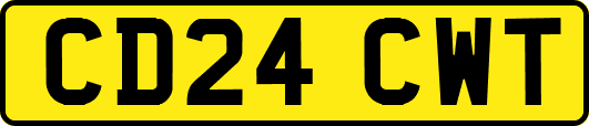 CD24CWT