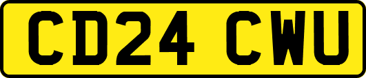 CD24CWU