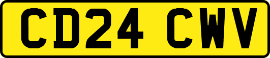 CD24CWV