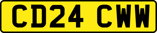 CD24CWW
