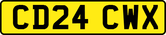 CD24CWX