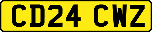 CD24CWZ