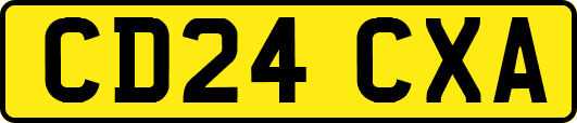 CD24CXA
