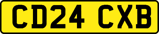 CD24CXB