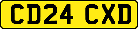 CD24CXD