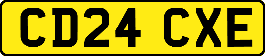 CD24CXE