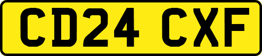 CD24CXF