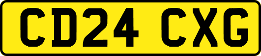 CD24CXG