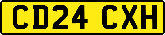 CD24CXH