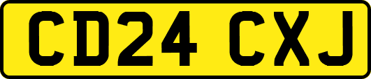 CD24CXJ