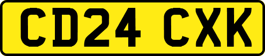 CD24CXK
