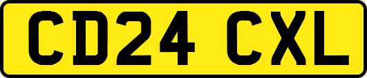 CD24CXL