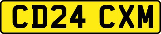 CD24CXM