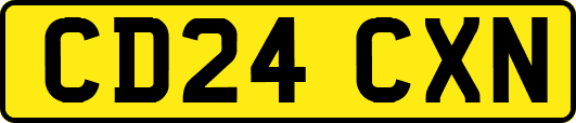CD24CXN