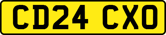 CD24CXO