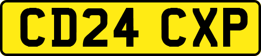 CD24CXP