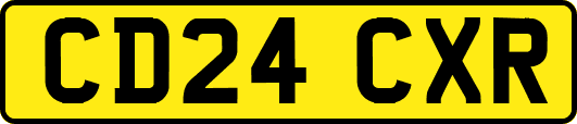 CD24CXR