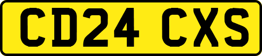 CD24CXS