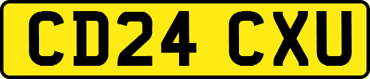 CD24CXU