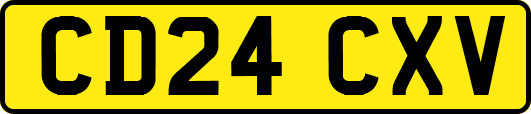 CD24CXV
