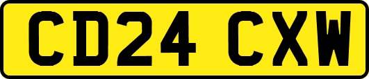 CD24CXW